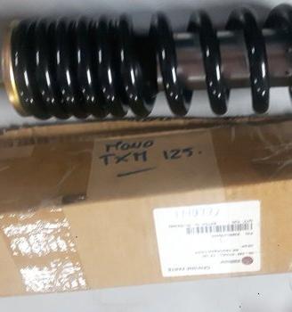 Ammortizzatore posteriore KEEWAY TX 125 NUOVO