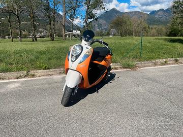 Sym 50