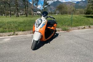 Sym 50