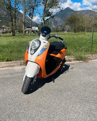 Sym 50