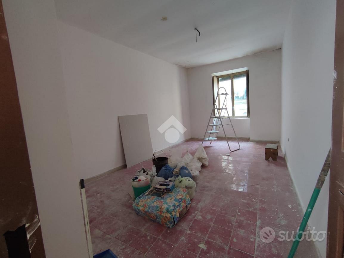 Appartamento – Castellammare di Stabia, Scanzano, Napoli - Altro
