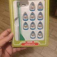 Subbuteo Jugoslavia 1968