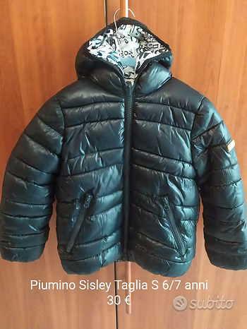 Abbigliamento shop sisley bambino