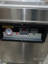 macchina sottovuoto