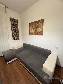Divano letto