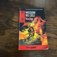 Libro game missione nei cieli
