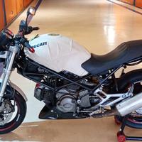 Ducati Monster 600 - 2001