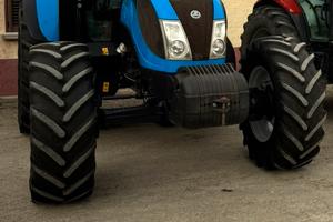 Trattore Landini Landpower 135 (800 ore)