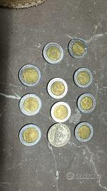Monete lire
