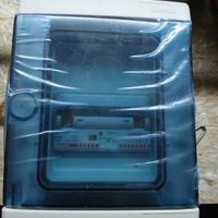 Interruttore Magnetotermico Differenziale Btcino