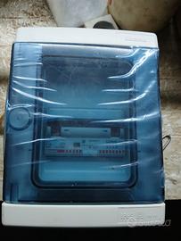 Interruttore Magnetotermico Differenziale Btcino