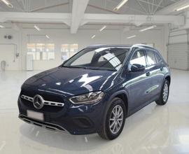 MERCEDES-BENZ GLA 180 d Automatic Executive