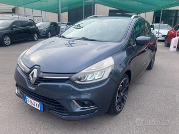 Renault Clio Sporter 1.5 90 CV Energy Intens Garan