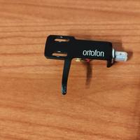 shell ortofon 