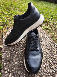 scarpe in vera pelle Ralf Ringer tg 41 (IT tg 42)