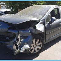 Ricambi Usati PEUGEOT 207 2006