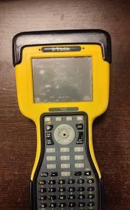 Trimble r6 base rover gnss rtk - valuto scambi
