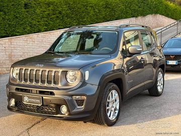 JEEP Renegade 1.6 Mjt 130CV Limited