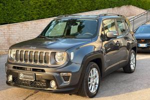 JEEP Renegade 1.6 Mjt 130CV Limited