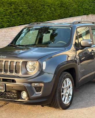 JEEP Renegade 1.6 Mjt 130CV Limited