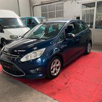 Ford C-Max 1.6 TDCi 110 CV Titanium DPF-2011