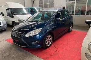 Ford C-Max 1.6 TDCi 110 CV Titanium DPF-2011