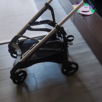 Trilogy Inglesina