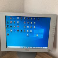 Monitor Sony LCD 15”