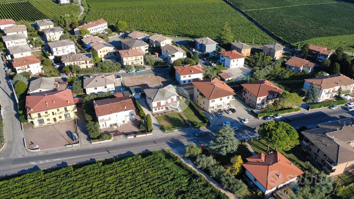 TER. RESIDENZIALE A ILLASI - View 3