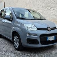 Fiat Panda 1.0 70CV S&S Hybrid