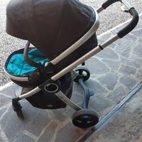 Passeggino chicco