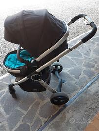 Passeggino chicco