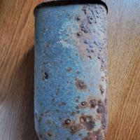 Borraccia Austro-Ungarica