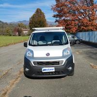 FIAT FIORINO CARGO-1.3 MJ-95 cv-rif. 202C