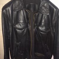  Pelle vintage 