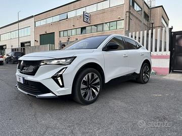 Renault Rafale Techno full hybrid E-Tech 200cv