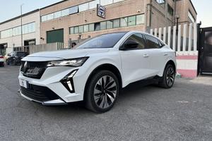Renault Rafale Techno full hybrid E-Tech 200cv