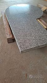 PENISOLA GIARDINO,CUCINA,PIZZERIA MARMO CON GAMBA