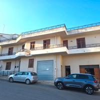 Casa centro storico Santa Margherita di Belice