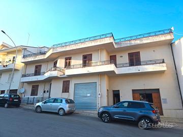 Casa centro storico Santa Margherita di Belice