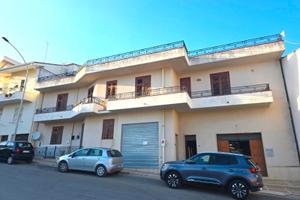 Casa centro storico Santa Margherita di Belice