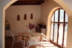 Marzamemi piccola villa