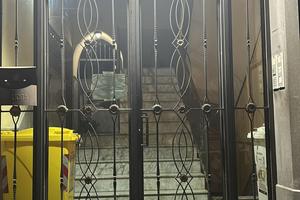 Appartamento materdei