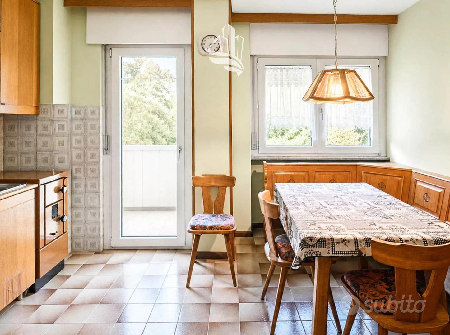 Appartamento – Laives - Leifers, Pineta - Steinmannwald - Vista 5