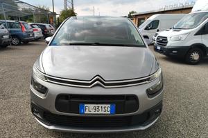 Citroen Grand C4 Picasso BlueHDi 120 S&S EAT6 Shin