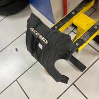 paramotore yz 125