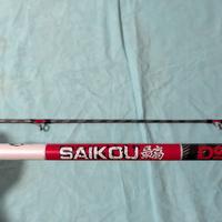 canna Yuki saikou 3 pezzi 