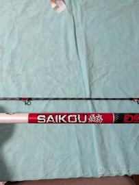 canna Yuki saikou 3 pezzi 