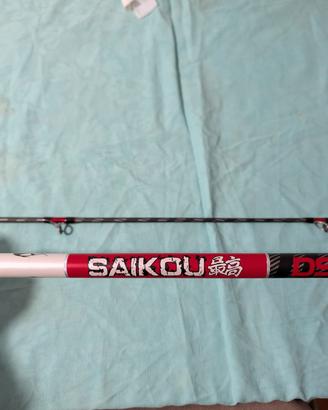 canna Yuki saikou 3 pezzi 