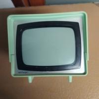 Televisore portatile